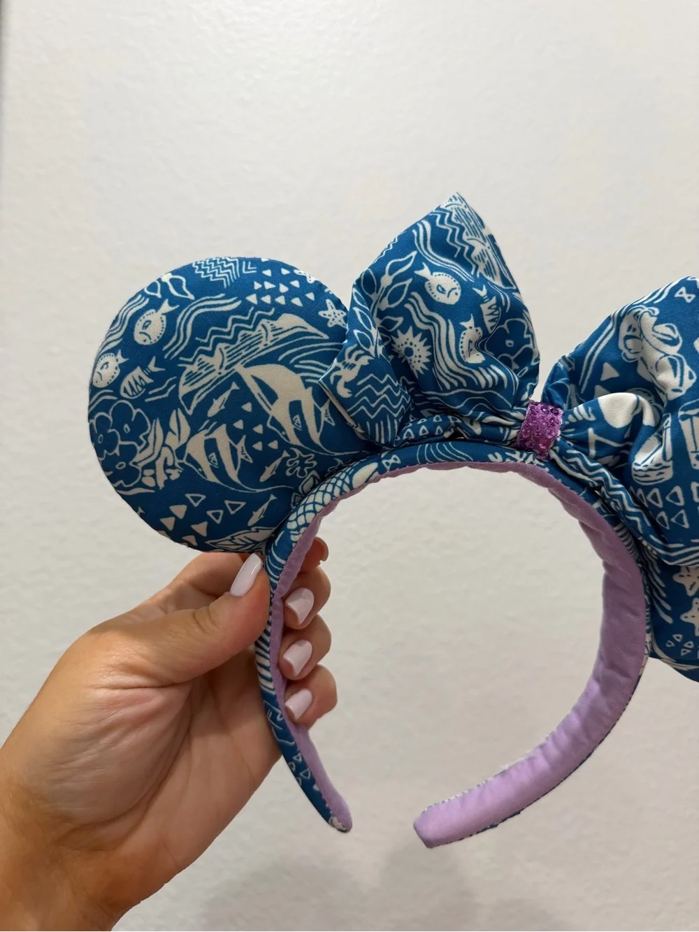 NEW Disney Aulani Hawaii Ears